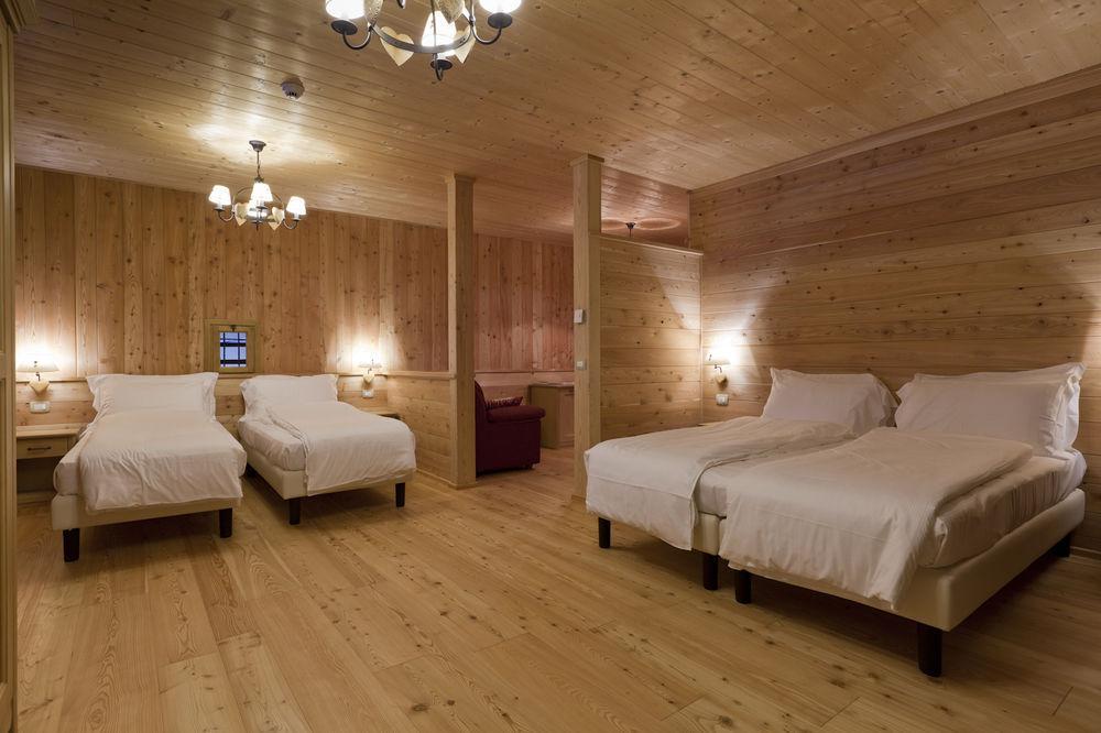 Casa Walser Hotell Riva Valdobbia Exteriör bild