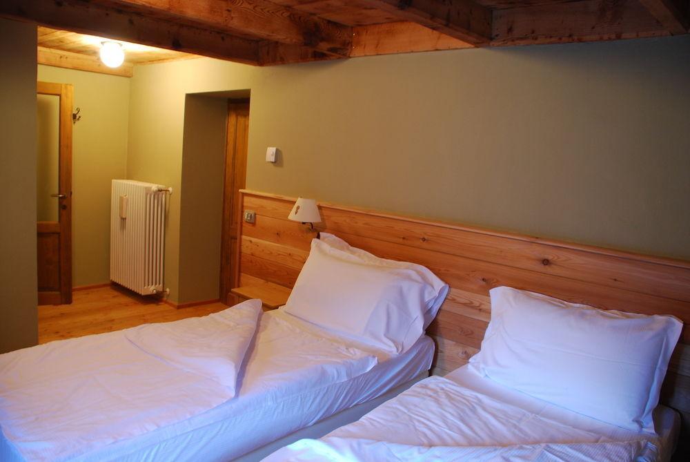 Casa Walser Hotell Riva Valdobbia Exteriör bild