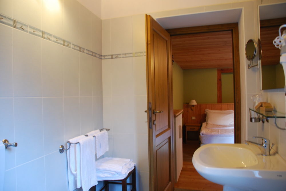 Casa Walser Hotell Riva Valdobbia Exteriör bild